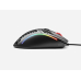 MOUSE Glorious PC Gaming Race , GD-BLACK (timbru verde 0.18 lei) 