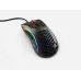 MOUSE Glorious PC Gaming Race , GD-BLACK (timbru verde 0.18 lei) 
