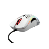 MOUSE Glorious PC Gaming Race , GD-GWHITE (timbru verde 0.18 lei) 