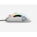 MOUSE Glorious PC Gaming Race , GD-WHITE (timbru verde 0.18 lei) 