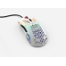 MOUSE Glorious PC Gaming Race , GD-WHITE (timbru verde 0.18 lei) 