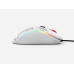 MOUSE Glorious PC Gaming Race , GD-WHITE (timbru verde 0.18 lei) 