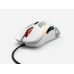 MOUSE Glorious PC Gaming Race , GD-WHITE (timbru verde 0.18 lei) 