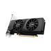 Placa video MSI GeForce RTX 3050 LP 6G OC, 6GB GDDR6, Low profile, 96-bit GeForce RTX 3050 LP 6G OC 