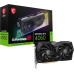 Placa video MSi GeForce RTX 4060 GAMING X 8GB  