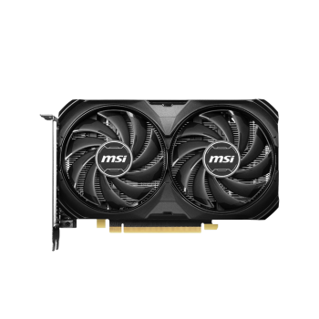 GEFORCE RTX 4060 TI VENTUS 2X BLACK 8G OC