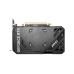 GEFORCE RTX 4060 TI VENTUS 2X BLACK 8G OC