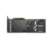 GeForce RTX 4060 Ti VENTUS 3X E 8G OC, GDDR6, 128-bit, Negru/Gri