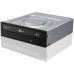 UNITATE OPTICA LG 24X SATA BULK BLACK SATA