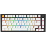 Tastatura GLO-GMMK-P75-FOX-B