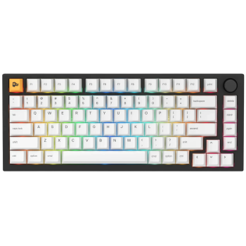Tastatura GLO-GMMK-P75-FOX-B