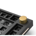 Tastatura GLO-GMMK-P75-FOX-B