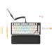 Tastatura GLO-GMMK-P75-FOX-B