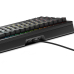 Tastatura mecanica GMMK 3 PRO 65% Prebuilt, USB-C, Fox Switches, US layout, 66 taste, Negru