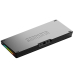 Tastatura mecanica GMMK 3 PRO 75% Prebuilt Wireless , USB-C, Fox Switches, US layout, 81 taste, Negru