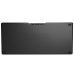 Tastatura mecanica GMMK 3 PRO 75% Prebuilt Wireless , USB-C, Fox Switches, US layout, 81 taste, Negru
