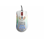 Mouse Gaming Glorious Model D- (Glossy White)