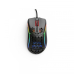 MOUSE Glorious PC Gaming Race , GLO-MS-DM-MB (timbru verde 0.18 lei) 