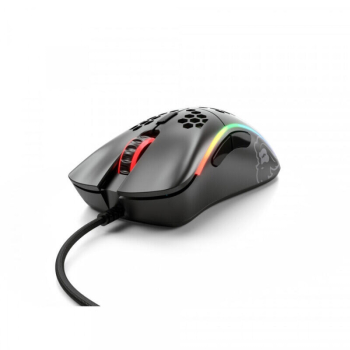 MOUSE Glorious PC Gaming Race , GLO-MS-DM-MB (timbru verde 0.18 lei) 