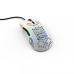 MOUSE Glorious PC Gaming Race , GLO-MS-DM-MW (timbru verde 0.18 lei) 