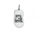 MOUSE Glorious PC Gaming Race , GLO-MS-DM-MW (timbru verde 0.18 lei) 