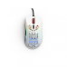 MOUSE Glorious PC Gaming Race , GLO-MS-DM-MW (timbru verde 0.18 lei) 