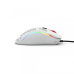 MOUSE Glorious PC Gaming Race , GLO-MS-DM-MW (timbru verde 0.18 lei) 