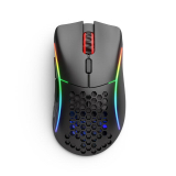 MOUSE Glorious PC Gaming Race , GLO-MS-DMW-MB (timbru verde 0.18 lei) 