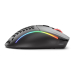 MOUSE Glorious PC Gaming Race , GLO-MS-DMW-MB (timbru verde 0.18 lei) 