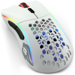 MOUSE Glorious PC Gaming Race , GLO-MS-DMW-MW (timbru verde 0.18 lei) 
