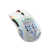 MOUSE Glorious PC Gaming Race , GLO-MS-DW-MW (timbru verde 0.18 lei) 