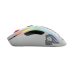 MOUSE Glorious PC Gaming Race , GLO-MS-DW-MW (timbru verde 0.18 lei) 