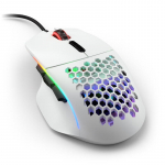 MOUSE Glorious PC Gaming Race , GLO-MS-I-MW (timbru verde 0.18 lei) 