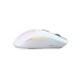 MOUSE Glorious PC Gaming Race Wireless, 26000 DPI, Ultralight 75g, Bluetooth, 9 butoane, Alb GLO-MS-IWV2-MW (timbru verde 0.18 lei) 