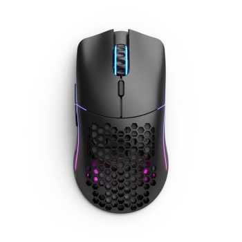 MOUSE Glorious PC Gaming Race , GLO-MS-OMW-MB (timbru verde 0.18 lei) 