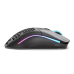 MOUSE Glorious PC Gaming Race , GLO-MS-OMW-MB (timbru verde 0.18 lei) 