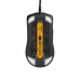 MOUSE Glorious PC Gaming Race 26000 DPI, RGB, USB, Ultralight 59g, 6 butoane, Ambidextru, Negru GLO-MS-OV2-MB (timbru verde 0.18 lei) 