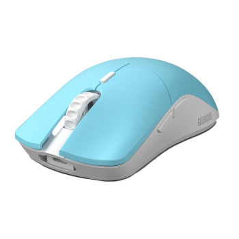 MOUSE Glorious PC Gaming Race , GLO-MS-OW-BL-FORGE (timbru verde 0.18 lei) 