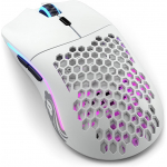 MOUSE Glorious PC Gaming Race , GLO-MS-OW-MW (timbru verde 0.18 lei) 