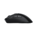 MOUSE Glorious PC Gaming Race PRO Wireless, 4K/8K Polling, 26000 DPI, Ultralight 62g, 6 butoane, Negru GLO-MS-PDWV2-4K8K-B (timbru verde 0.18 lei) 