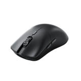 MOUSE Glorious PC Gaming Race GlWireless, 1K Polling, 26000 DPI, Ultralight 57g, 6 butoane, Negru GLO-MS-POWV2-1K-B (timbru verde 0.18 lei) 