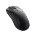 MOUSE Glorious PC Gaming Race GlWireless, 1K Polling, 26000 DPI, Ultralight 57g, 6 butoane, Negru GLO-MS-POWV2-1K-B (timbru verde 0.18 lei) 
