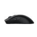 MOUSE Glorious PC Gaming Race GlWireless, 1K Polling, 26000 DPI, Ultralight 57g, 6 butoane, Negru GLO-MS-POWV2-1K-B (timbru verde 0.18 lei) 