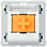 Glorious PC Gaming Race GLO-SWT-HPANDA 