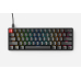 Tastatura Glorious PC Gaming Race GMMK-COMPACT-BRN 