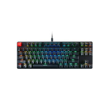 Tastatura Glorious PC Gaming Race GMMK-TKL-BRN 