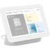 Boxa Google Nest Hub 2 Gen, Alb GO-019357502361