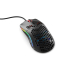 MOUSE Glorious PC Gaming Race , GO-BLACK (timbru verde 0.18 lei) 