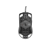 MOUSE Glorious PC Gaming Race , GO-BLACK (timbru verde 0.18 lei) 