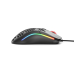 MOUSE Glorious PC Gaming Race , GO-BLACK (timbru verde 0.18 lei) 